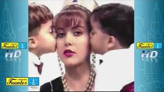 Todo el Mundo Necesita un Beso - Los Tupamaros / Discos Fuentes - Video Oficial