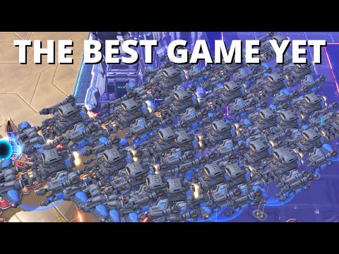 186 SUPPLY OF BATTLECRUISERS!! - BC Mine to GM #15