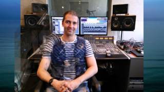 Olga Vilkomirskaia ( feat. Dmitry Vilkomirsky ) ""I`m here" ("Ya zdes`")