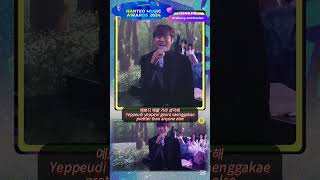 Download lagu [P1] live performances 'Ordinary Confession🎉Lee Mujin won Two Awards ‘2024 Hanteo Music Awards’ mp3