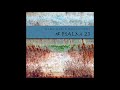 Selah Audio Reflection – Psalm 23