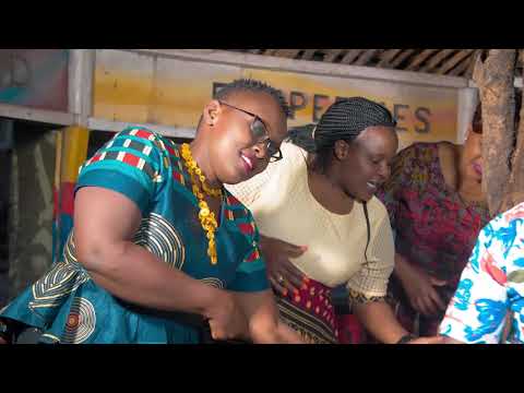 MESHMAN SOJA - NDYENDETE OU (Official Video) SKIZA (7638312 SIPENDI HIVO) BEST KAMBA BENGA 2020