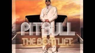 Pitbull ft Pretty Ricky - Everybody Get Up.flv