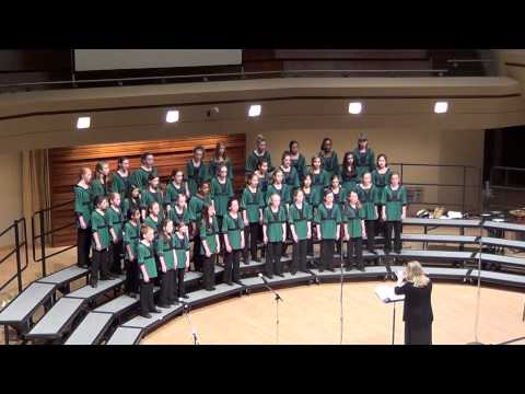 She Shall Have Music-Concert Singers