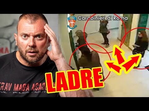 TRUFFA DEL BANCOMAT - Come evitare che ti svuotino il conto