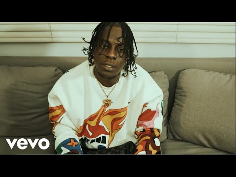 Rytikal - Been There (Official Video)