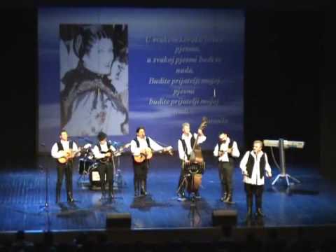 Šima Jovanovac i Slavonske lole