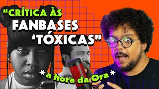 Problematizando a Jornada do Herói e Intepretações semi-prontas | A hora da Ora