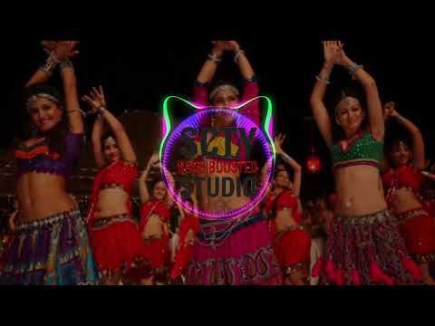Aa Re Pritam Pyaare (bass boosted) //bRowdy Rathore // Akshay Kumar //MamtaSharma // Sajid Wajid