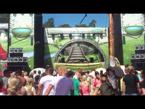 Murus @ Psychedelic Circus 2013