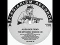 Alien Sex Fiend - The Impossible Mission