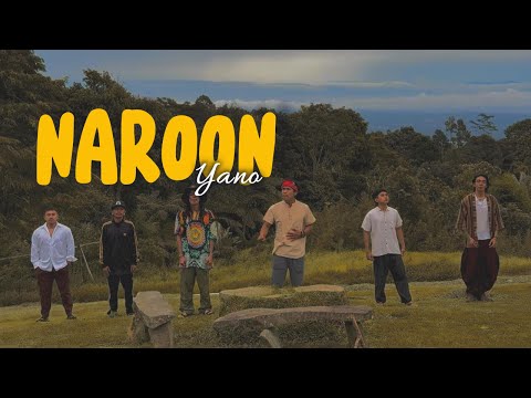 𝐍𝐚𝐫𝐨𝐨𝐧 - 𝐘𝐚𝐧𝐨 | Jude 𝘢𝘤𝘰𝘶𝘴𝘵𝘪𝘤 𝘤𝘰𝘷𝘦𝘳 𝗙𝗧. Apo Lakan