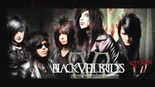 Black Veil Brides Heaven&#39;s Calling Lyrics.