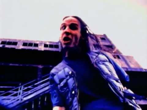 CLAWFINGER - Nigger