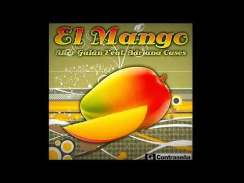 Aitor Galán feat. Adriana Cases - El mango (Original Mix)