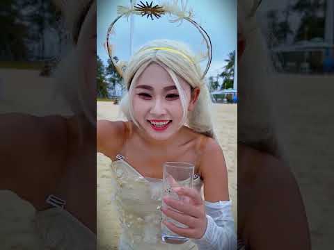 The demon is too evil.#shorts#Angel#Jesus