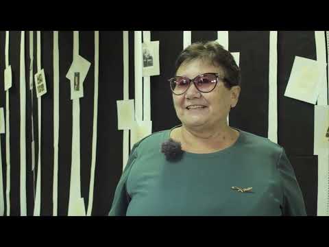 (27.10.2025) Юбилею Сергея Есенина посвятили ежегодные «Библиосумерки»