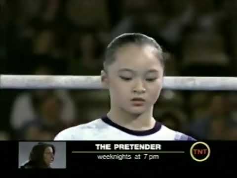 Sun Xiaojiao 🇨🇳 UB EF 8.550 2001 Goodwill Games