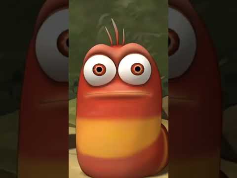 ol ol ol red #larva #memes