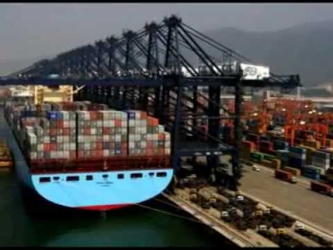 VDO Presentation K.M.C Inter Rice (2002) Co., Ltd. (English Version)