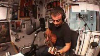 rob dickinson plays heal