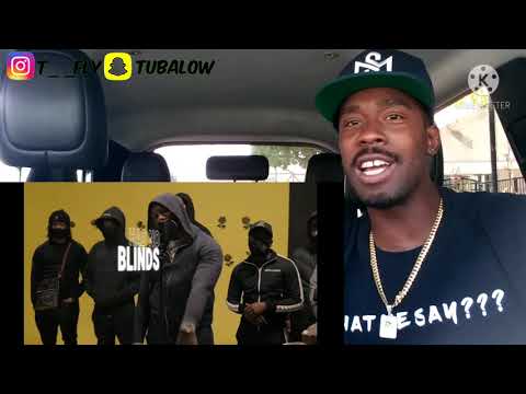 AMERICAN REACTS TO UK's @HeadieOne - Daily Duppy| GRM Daily