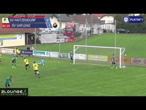 Tor -  SV Haitzendorf / SV Gaflenz am 17.04.2016 17:48