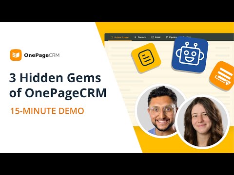 Three helpful features you might have missed