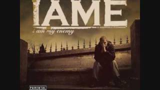 IAME (Feat. Sapient) - Caution