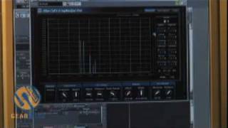 Video thumbnail for Gearwire Demo Video - Blue Cat Frequency Analyst Pro: Part 1 by gearwire