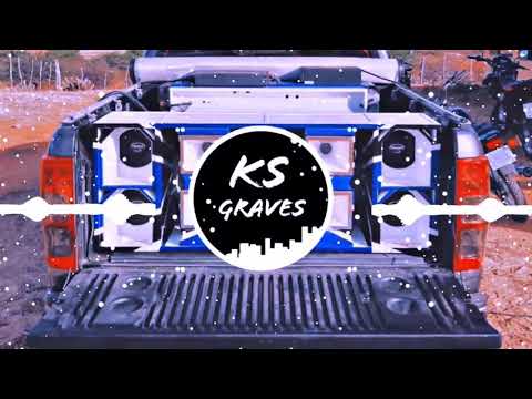 SÁBADOU - PISADINHA DE LUXO E BIU DO PISEIRO ( COM GRAVE ) - KS GRAVES