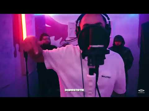 SpaceMan Apollo Music Video