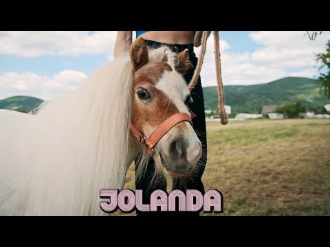 Dequartier - Jolanda (Offizielles Video)