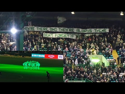 Celtic 1-0 Dundee | Goal & Atmosphere Highlights | Martin O'Neill 
