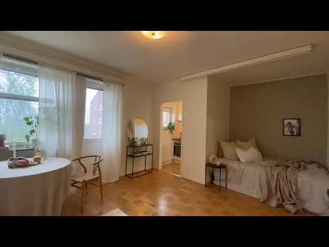 Bostadsfilm - Näckrosvägen 7