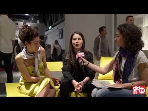 MDF Italia - Lina Obregón & Carolina Galàn