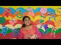 [Bengali Rhymes] নোটন নোটন পায়রা | Noton Noton Paira Guli | Favorite Bengali Rhymes for Kid