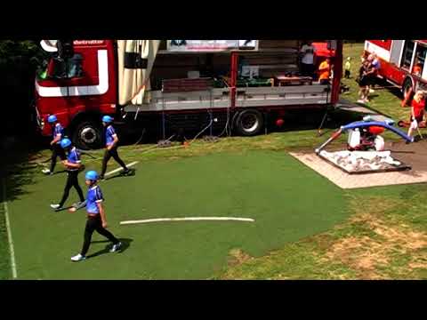 SDH Čechtice muži N BNL Křivsoudov 26.6.2021