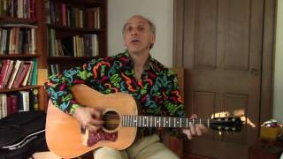 Kind Mama Blues (Willie McTell)