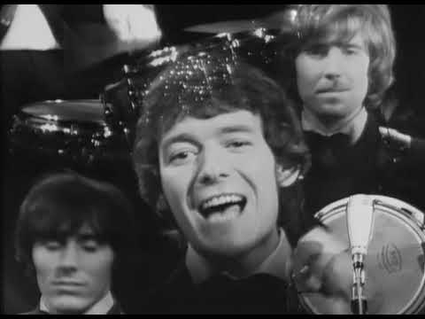 The Hollies - Do The Best You Can (1968)