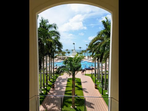 Aruba Karaiby - najpiękniejsze plaże świata