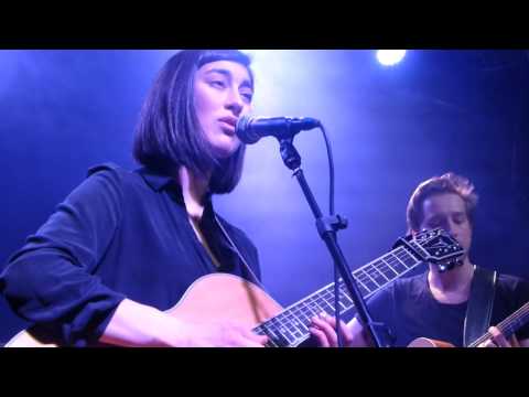 Elif - Doppelleben (Wiesbaden 20.02.2017)