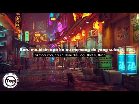Bukan PHO - DJ DESA Remix | De Yang Gatal Gatal Sa (Lyrics + Vietsub) ♫