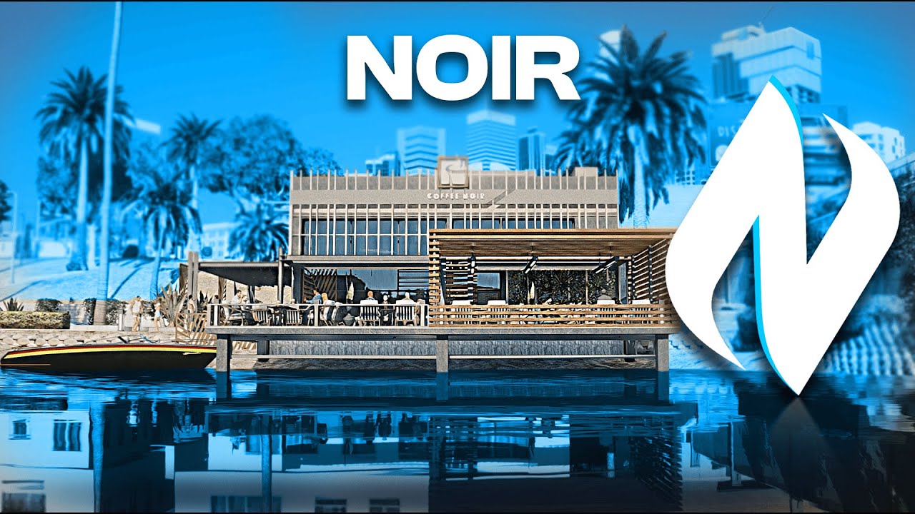 NTEAM NOIR