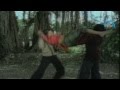 EN Kelvikku Enna Bathil Action Scene 1