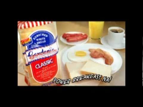 Gardenia Power Breakfast TVC Thumbnail