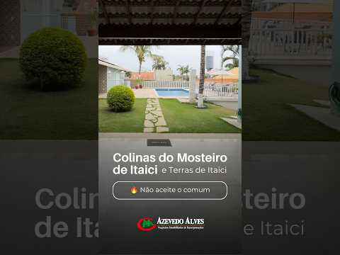 🔥 Não aceite o comum - CH0437