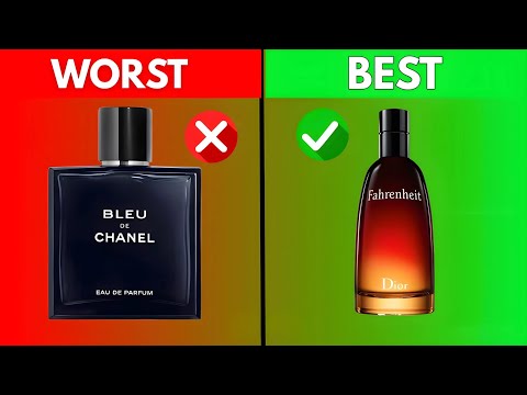 5 Fragrances That Make You Smell Rich & Powerful (For Men Over 50)