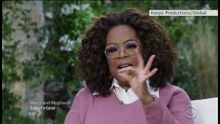 Stan Twitter: Oprah “Were you silent or were you silenced”