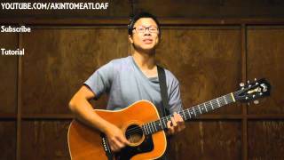 ATM | 24/Twenty-Four Cover|Switchfoot|Kenneth Lee/Akintomeatloaf|The Beautiful Letdown|24